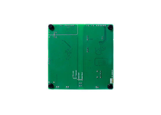 SLG47011V-HART-DMO Embedded Solutions SLG47011 GreenPAK™ ADC Data Acquisition Evaluation Board