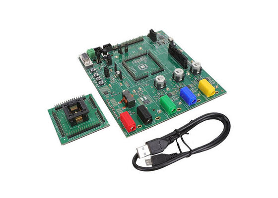 TLE989X-EVALB-LQFP Embedded Solutions TLE989x - Motor Controller/Driver Power Management Evaluation Board