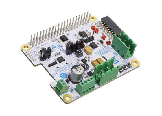 X-STM32MP-IGTW1 Embedded Solutions STM32MP Expansion Board For Industrial IoT Gateway