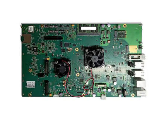 LA1224-RDB-BHS Embedded Solutions LA1224 Layerscape Access Reference Design Board