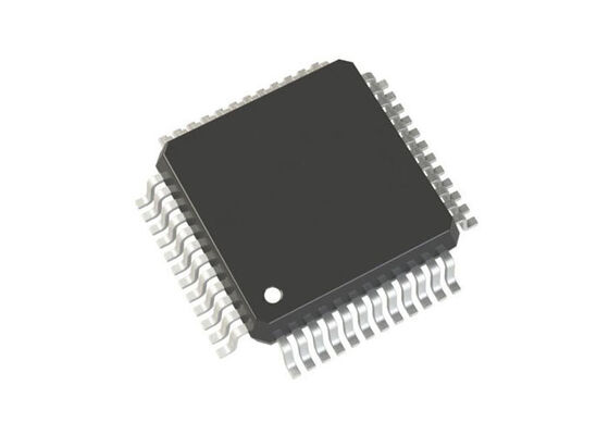 MCXE316MLF Microcontroller MCU 120MHz MCX E31 MCU LQFP48 32-Bit Microcontroller IC