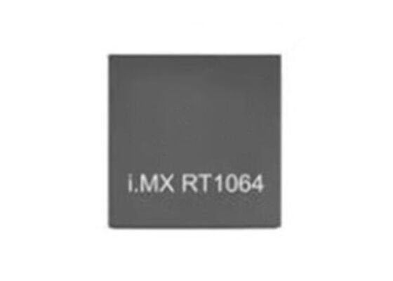 MIMXRT1043DJM6B Microcontroller MCU 600MHz i.MX RT1040 Crossover Microcontroller LFBGA169