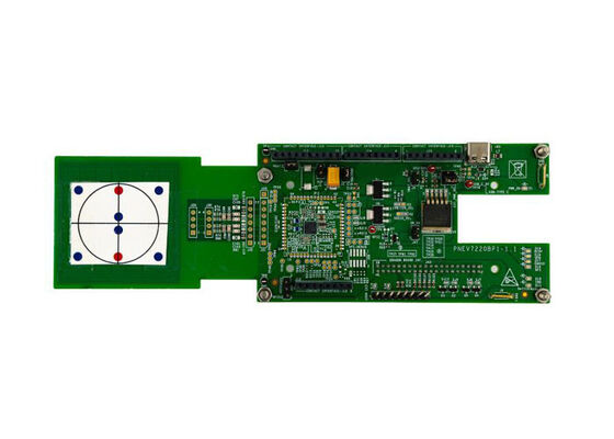 PNEV7220BP1 Embedded Solutions Development Board For PN7220 NFC Controller