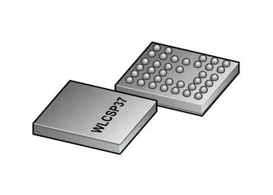 MCXW236BIUKA Microcontroller MCU MCXW23 BT Low Energy 5.3 Wireless Microcontroller WLCSP37