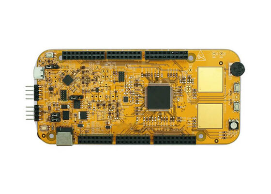 S32K144EVB-Q100 Embedded Solutions S32K144 - ARM Cortex-M4F MCU 32-Bit Embedded Evaluation Board