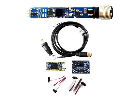 STEVAL-BFA001V2B Embedded Solutions STM32F469 Multi-Sensor Predictive Maintenance Kit