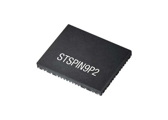 STSPIN9P24TR Integrated Circuit Chip 16mΩ High-Current Full-Bridge Bipolar Motor Driver