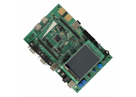 STM32373C-EVAL Embedded Solutions ARM Cortex-M4 MCU 32-Bit Embedded Evaluation Board