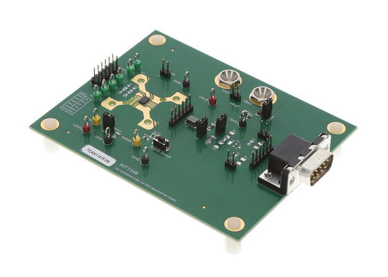 TCAN1167EVM Embedded Solutions TCAN1167-Q1 - CAN Transceiver Interface Evaluation Board
