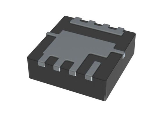ISC014N08NM6 Integrated Circuit Chip 80V OptiMOS™ 6 N-Channel Power MOSFET Transistor