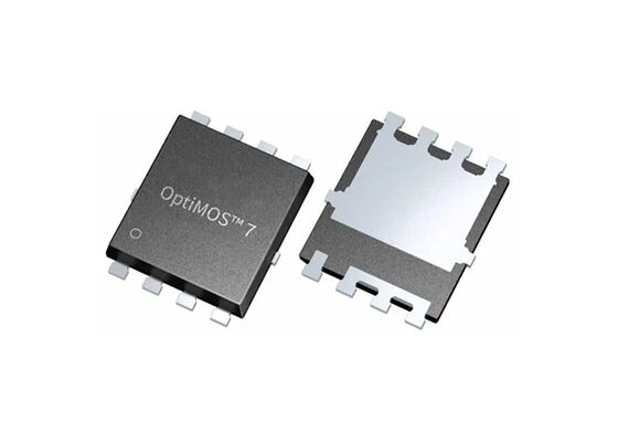 ISC040N10NM7 Integrated Circuit Chip 100V 130A 4mOhms OptiMOS™ 7 N-Channel Power MOSFET Transistor