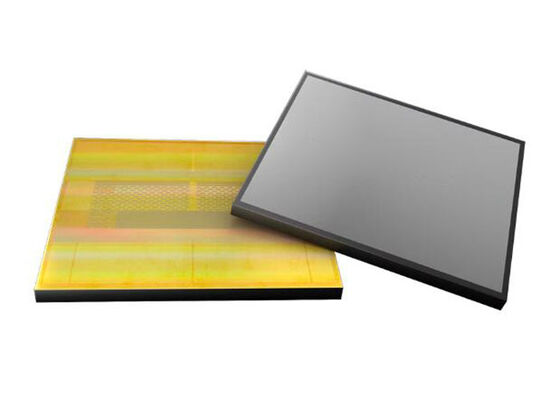 KHA884901X-MC12 Memory IC Chip 8GB HBM2 Aquabolt Series DRAM Memory with 1.2V IO Voltage and 1000MHz Frequency in MPGA Package