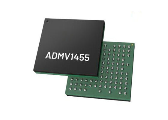 ADMV1455BBCZ Wireless Communication Module 17.7GHz To 55GHz Wideband Microwave Downconverter