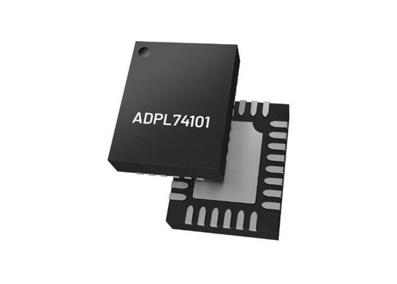 ADPL74101ACPZ Integrated Circuit Chip 100V Synchronous Step-Down Controller QFN28