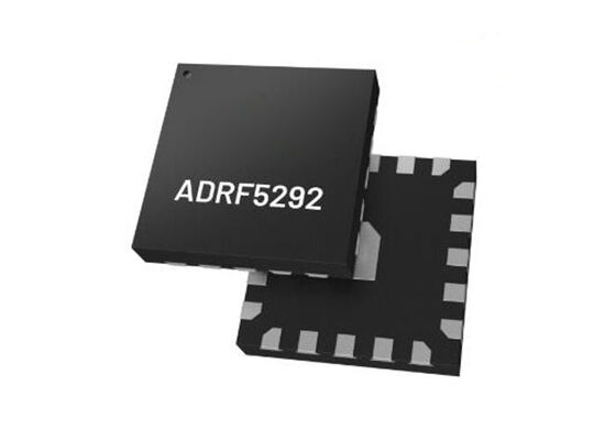 ADRF5292BCRZN Wireless Communication Module High Isolation Silicon SP4T Nonreflective Switch LFCSP20