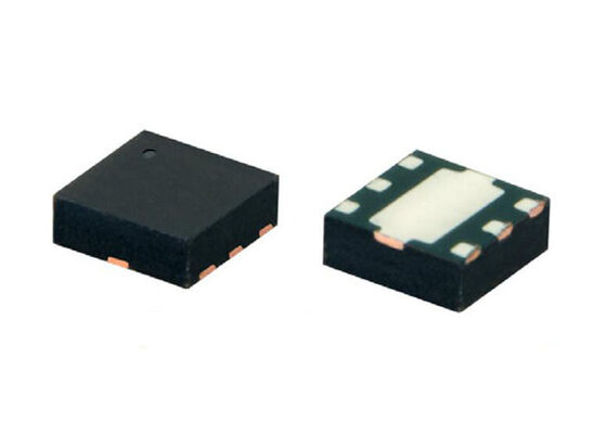 BAT-10 Wireless Communication Module 2W Bidirectional Absorptive Fixed Attenuator