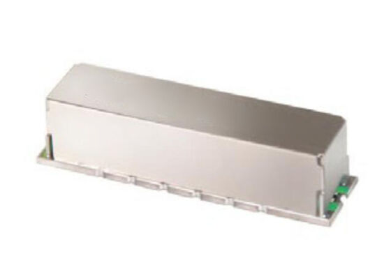 BPF-A75 Integrated Circuit Chip Bandpass Filter 72MHz To 78MHz  Signal Conditioning IC