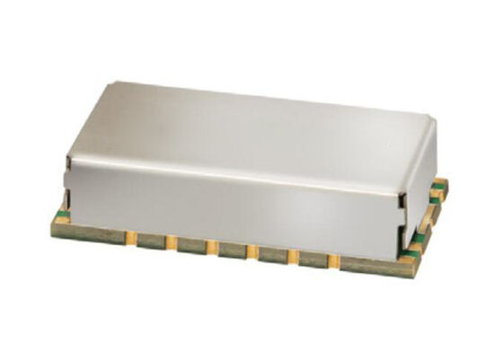 BPF-F184 Integrated Circuit Chip Bandpass Filter 310MHz To 400MHz Shielded Package