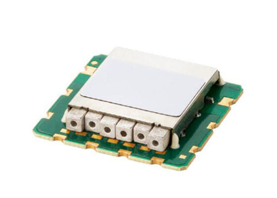 CBP2-1090C Integrated Circuit Chip 50Ω Coaxial-Ceramic Resonator Bandpass Filter