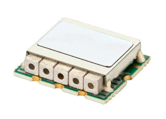 CBP2-1125CC Integrated Circuit Chip 980MHz To 1200MHz Ceramic Resonator Bandpass Filter