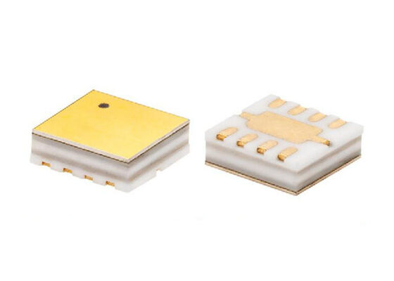 CMA-82 Wireless Communication Module High Dynamic Range Wideband Monolithic Amplifier