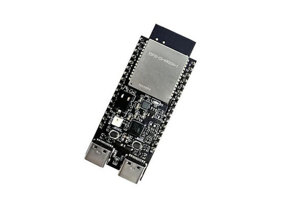 ESP32-C5-DEVKITC-1-N8R8 Embedded Solutions ESP32-C Entry-Level Development Board