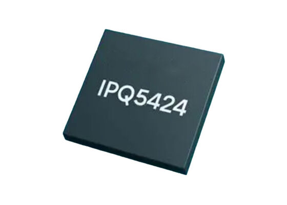 IPQ5424 WIFI Chip High-Performance 33Gbps Quad-Core NPro A7 Platform Wi-Fi 7 Chip