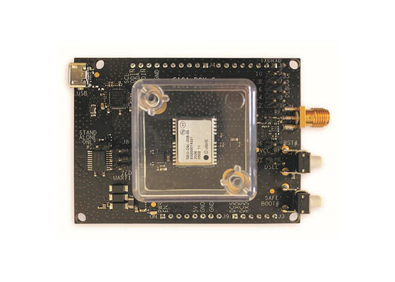 C101-D9C-0 Embedded Solutions NEO-D9C - GNSS Receiver Navigation Evaluation Board