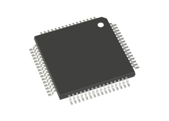 ML63Q2557-NNNTBZWBY Microcontroller MCU 48MHz 32-Bit Microcontroller IC TQFP64 Embedded MCU