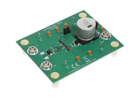 LM74681EVM Embedded Solutions LM74681 100V Ideal Diode Bridge Controller Evaluation Module