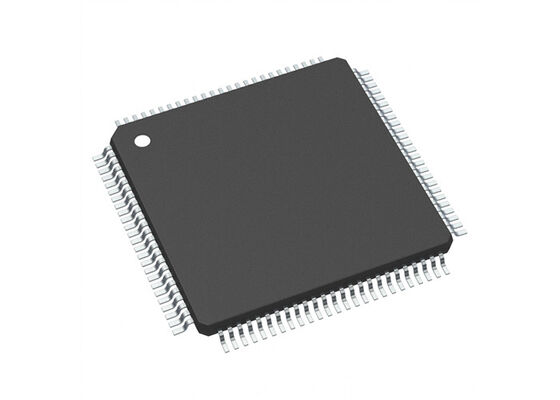 MCXN536VKLT Microcontroller MCU Low-Power 32-Bit Dual-Core ARM Cortex-M33 Microcontroller