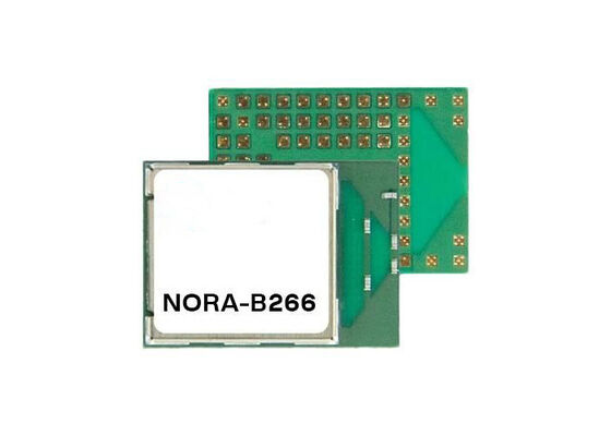 NORA-B266-00B BT IC Stand-Alone 1Mbps 1.7V To 3.6V BT 6.0 Transceiver Module