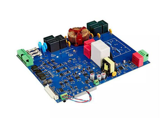 EVAL-FP50R12W2T7M5 Embedded Solutions FP50R12W2T7M5 EasyPIM™ 2B Modules Evaluation Board