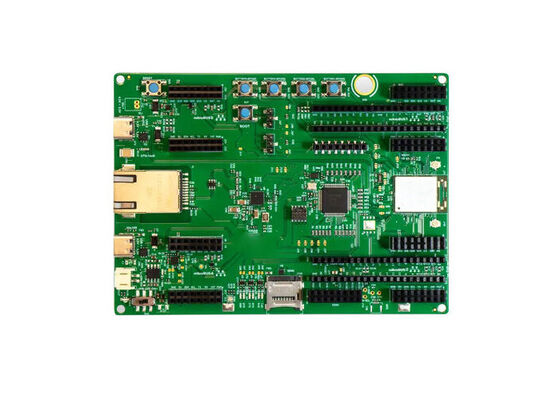 EVK-IRIS-W106 Embedded Solutions Evaluation Kit For IRIS-W1 Stand-Alone Modules With BLE