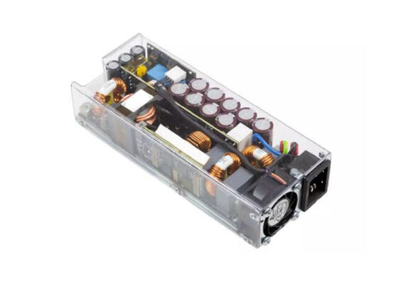 REF-3K3W-3LFC-PSU Embedded Solutions High Power Density AC-DC Power Supply Reference Design Board