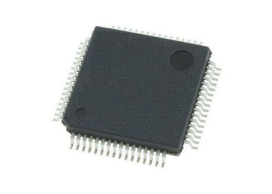 R7FA4C1BD3CFM Microcontroller MCU 80MHz RA4C1 Serie MCU 32-Bit Microcontroller IC LQFP64