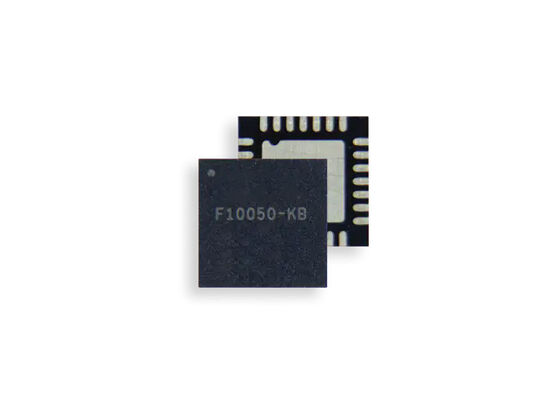 UBX-F10050-KB-RW Wireless Communication Module L1/L5 Dual-Band GNSS Receiver For Meter-Level Accuracy