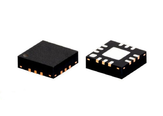 TSS-23HLN Wireless Communication Module 30MHz To 2GHz Monolithic Amplifier QFN12