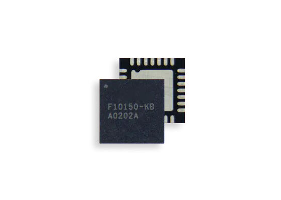UBX-F10150-KB Wireless Communication Module GNSS Receiver For Meter-Level Accuracy In Urban Environments
