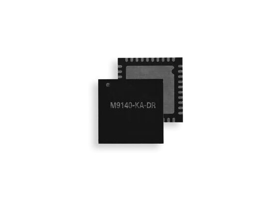 UBX-M9140-KA-DR Wireless Communication Module 50Hz M9 Automotive Dead Reckoning GNSS Chip