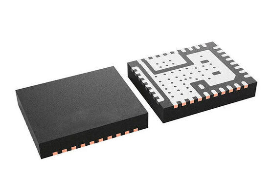 TPS546E25WRXXR Integrated Circuit Chip Synchronous Buck Converter With PMBus Single-Phase FCCM Operation