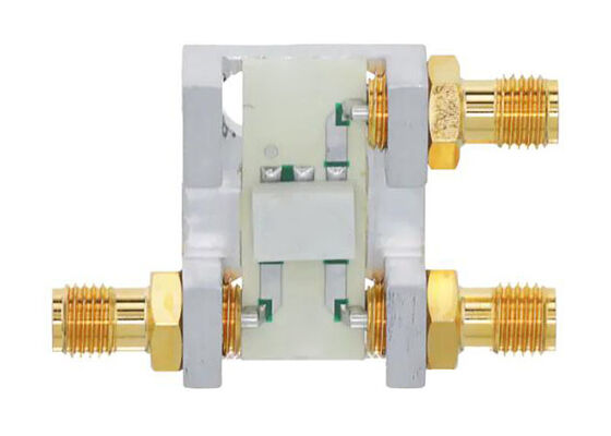 TB-JEBT-4R2GW Embedded Solutions Evaluation Board For JEBT-4R2GW+ Bias Tee