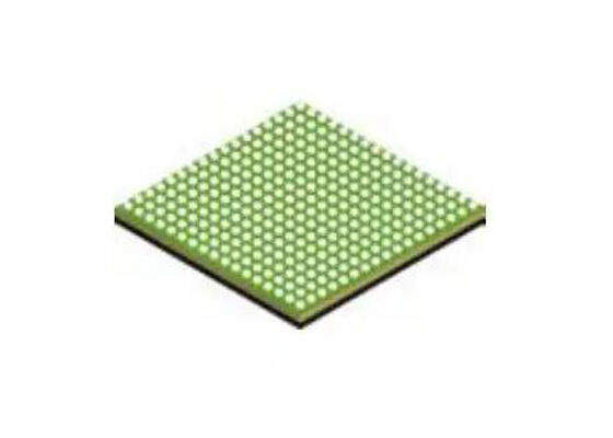 ADC32RF72IANH Integrated Circuit Chip 16-Bit Ultra-Low Noise Spectral Density RF-Sampling Receiver