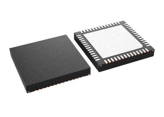 ADS117L18IRSHR Integrated Circuit Chip 16-Bit Delta-Sigma Analog To Digital Converter VQFN-56