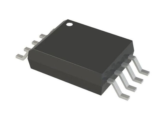 AMC0303M0510DWVR Integrated Circuit Chip Reinforced Isolated Delta-Sigma Modulator SOIC-8