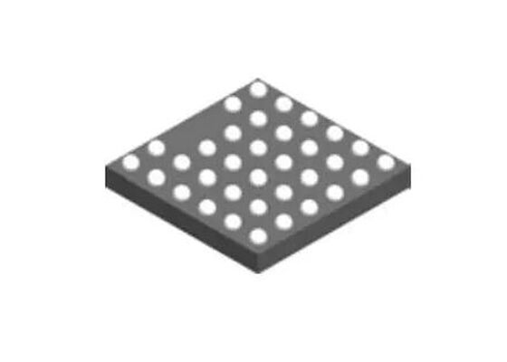 DAC60516YBHR Integrated Circuit Chip 16-Channel 12-Bit Digital to Analog Converters DSBGA34