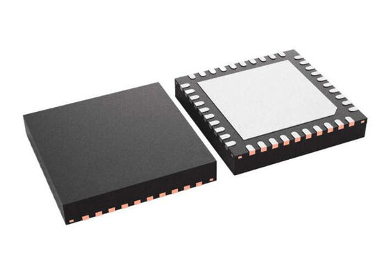 DRV8001QWRHARQ1 Integrated Circuit Chip 40V Automotive Multifunction Driver For Door Control
