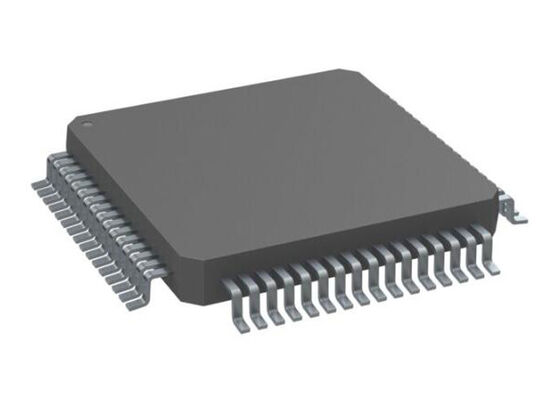 F28P559SG2PNARQ1 Microcontroller MCU 150MHz 32-Bit Automotive C2000™ Real-Time Microcontrollers TQFP80
