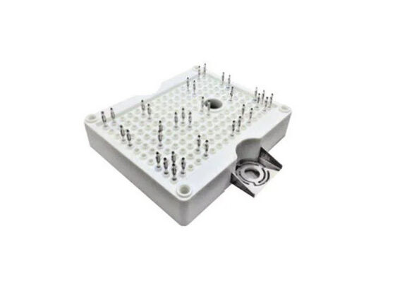 G3F05MT12GB2 Automotive IGBT Modules SiCPAK™ G 1200V 4.6mΩ 216A Half-Bridge SiC Module