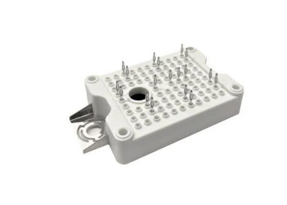 G3F09MT12FB2 Automotive IGBT Modules SiCPAK™ F Series 1200V 9.3mΩ Half-Bridge SiC Module